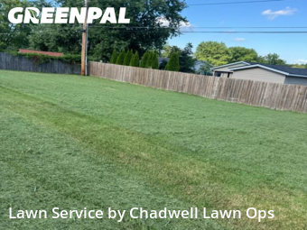 Lawn Cut nearby O'fallon, MO, 