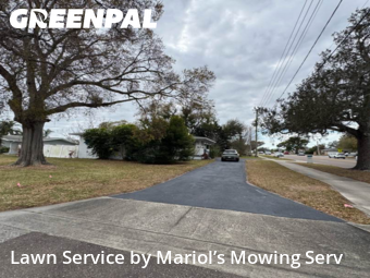 Lawn Mow nearby Clearwater, FL, 