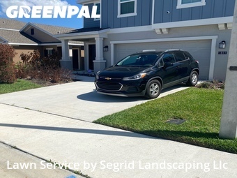 Lawn Cutting nearby Davenport, FL, 