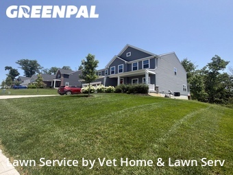 Grass Cutting nearby Lebanon, OH, 
