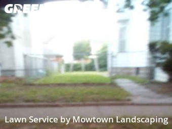 Yard Mowing nearby Saint Paul, MN, 