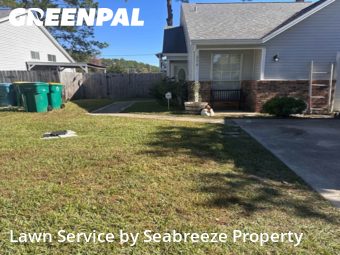 Lawn Cut nearby Fort Walton Beach, FL, 