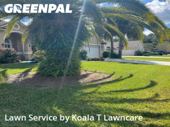 Lawn Mowing nearby Jacksonville, FL, 