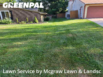 Yard Mowing nearby Fort Wayne, IN, 