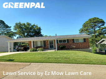 Lawn Mowing nearby Manchester, MO, 