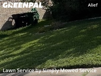 Lawn Cutting nearby Stafford, TX, 