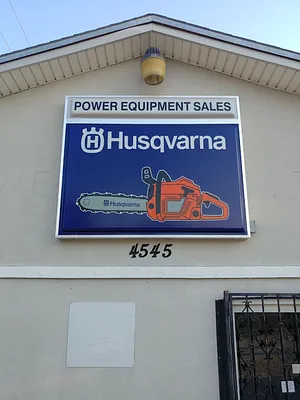 Power Equipment Sales Photo 16