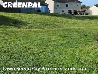 Lawn Mowing nearby Charlotte, NC, 