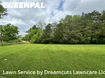 Lawn Care Service nearby Huntsville, AL, 