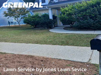 Lawn Care nearby Athens, GA, 