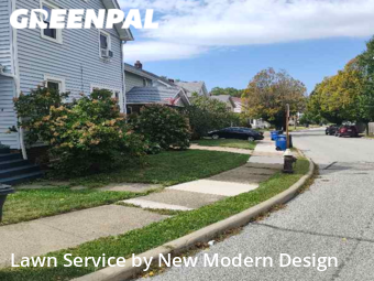Lawn Care Service nearby Lakewood, OH, 