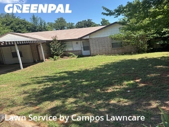Lawn Maintenance nearby Edmond, OK, 