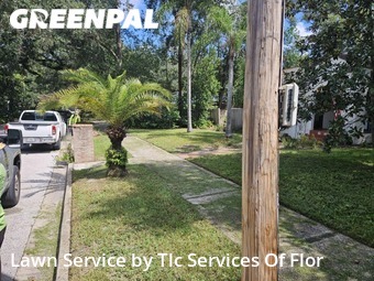 Lawn Care Service nearby Sanford, FL, 
