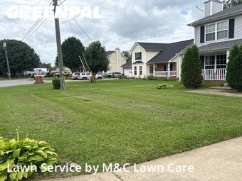 Yard Cutting nearby Clarksville, TN, 