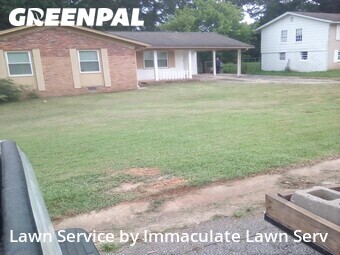 Grass Cutting nearby Riverdale, GA, 