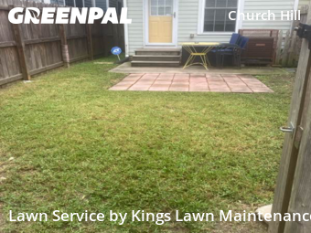 Lawn Maintenance nearby Richmond, VA, 
