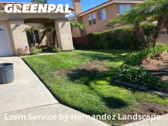 Lawn Mowing nearby Temecula, CA, 