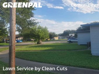 Lawn Service nearby Corpus Christi, TX, 