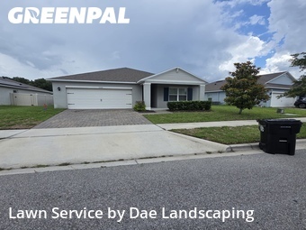 Lawn Maintenance nearby Apopka, FL, 