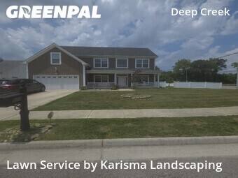 Yard Mowing nearby Chesapeake, VA, 