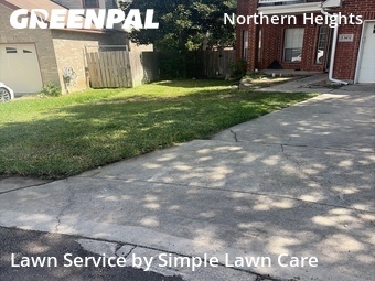 Yard Mowing nearby San Antonio, TX, 