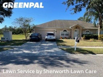 Lawn Service nearby Ocoee, FL, 