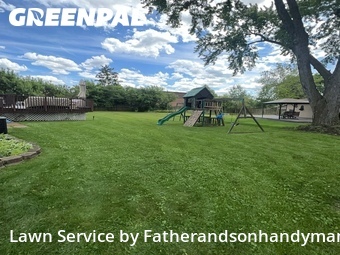 Lawn Cutting nearby Schaumburg, IL, 