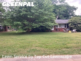 Lawn Service nearby Charlotte, NC, 