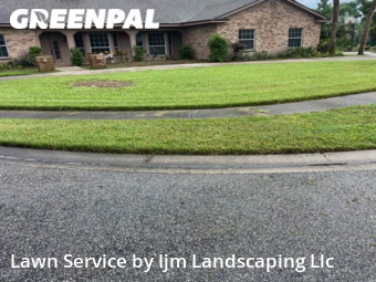 Lawn Cut nearby Belle Isle, FL, 