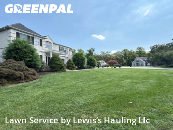 Lawn Cutting nearby Dover, DE, 