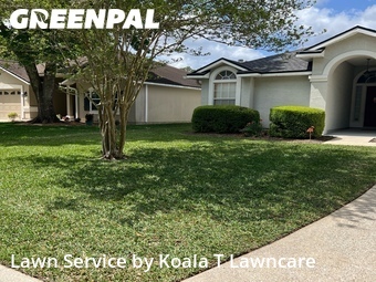 Lawn Mow nearby Jacksonville, FL, 