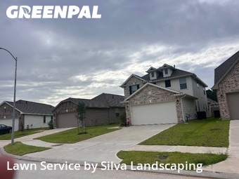Grass Cutting nearby Tomball, TX, 