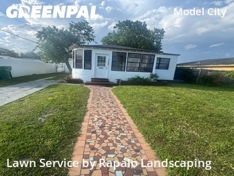 Lawn Mowing nearby Miami, FL, 