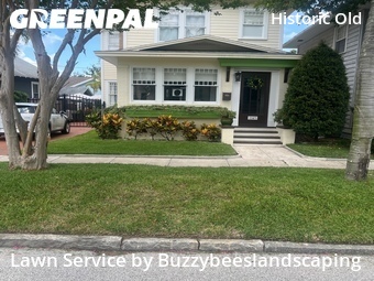 Lawn Care nearby St. Petersburg, FL, 