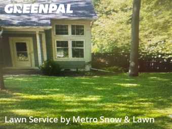 Grass Cutting nearby Harrison Township, MI, 