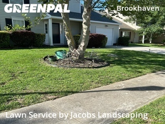 Lawn Cutting nearby Columbia, SC, 