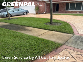 Lawn Service nearby Pembroke Pines, FL, 