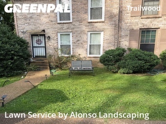 Yard Cutting nearby Nashville, TN, 