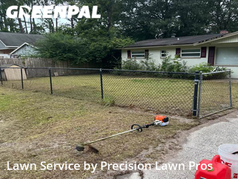 Lawn Mowing nearby Jacksonville, FL, 