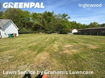 Yard Cutting nearby Nashville, TN, 