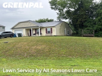 Lawn Care Service nearby Salisbury, NC, 