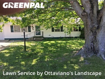 Lawn Care Service nearby Marion, OH, 
