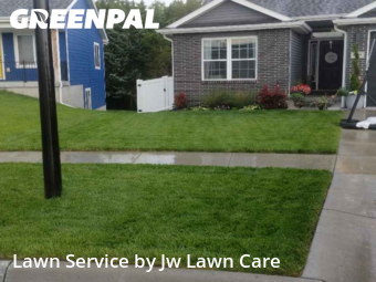 Lawn Care Service nearby Lincoln, NE, 