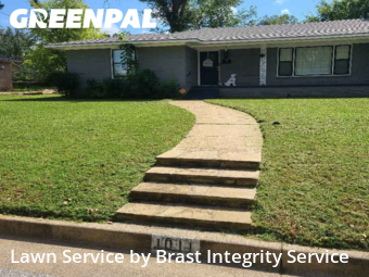 Grass Cutting nearby Tyler, TX, 