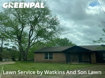 Lawn Care Service nearby Memphis, TN, 