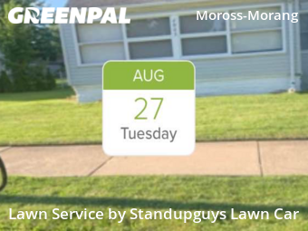 Lawn Mowing Service nearby Detroit, MI, 