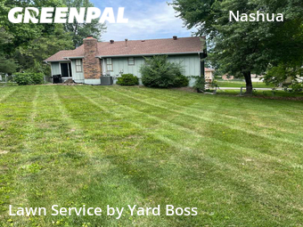 Lawn Mowing nearby Kansas City, MO, 