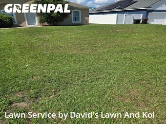 Lawn Cut nearby Ocala, FL, 
