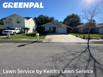 Lawn Mowing Service nearby Gulfport, MS, 