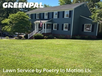 Lawn Mow nearby Richmond, VA, 